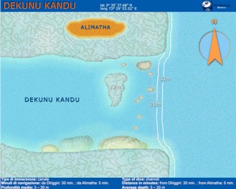 Dekunu Kandu